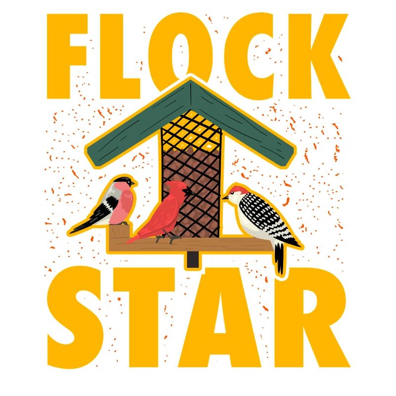 Flock Stern