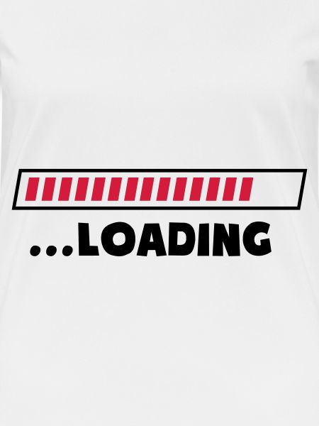 loading loading bar