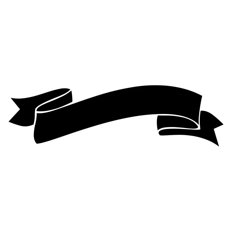 Élément de ruban icône banderole