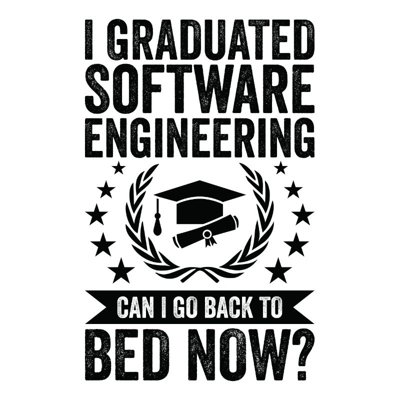 Ich Habe Software Engineering Abgeschlossen