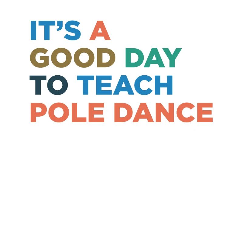 Teach Pole Dance Coach