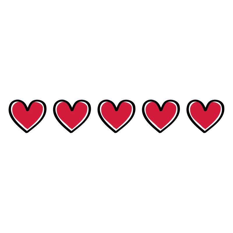 symbole du coeur