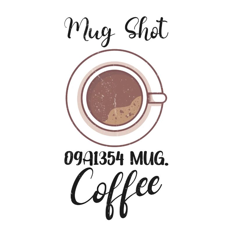 Coffee Lover Caffeine Molecule Java Latte Espresso