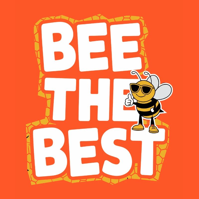 Concours de mots Spelling Bee Champion
