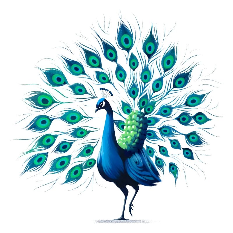 Peacock