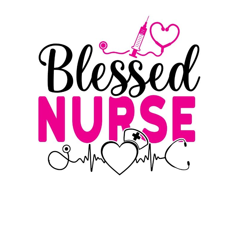 Blessed Nurse
