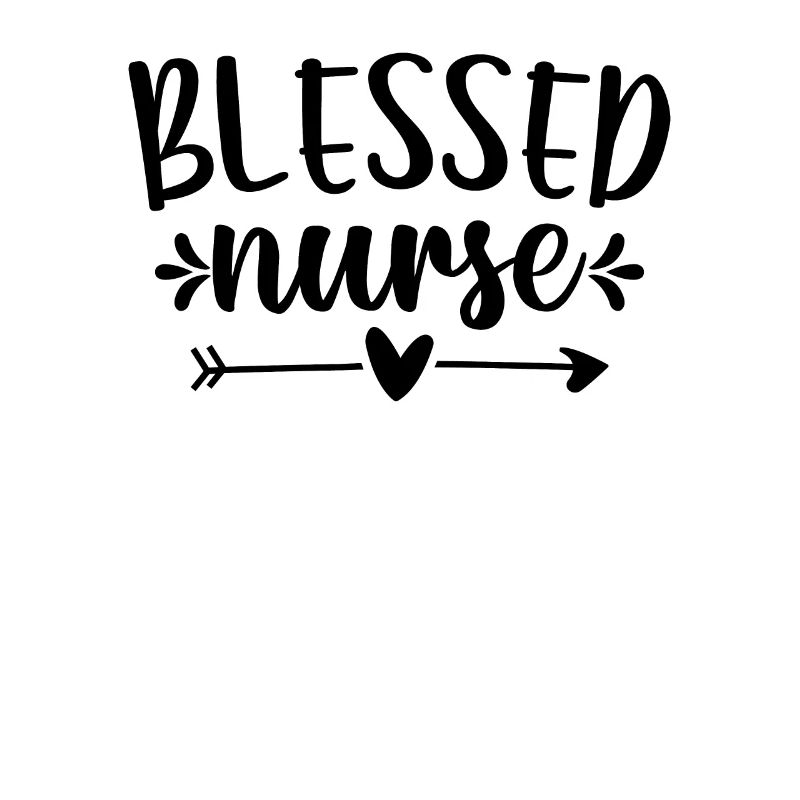 Blessed nurse