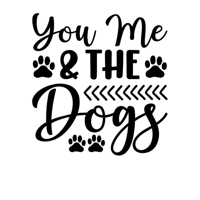 Votre moi les chiens
