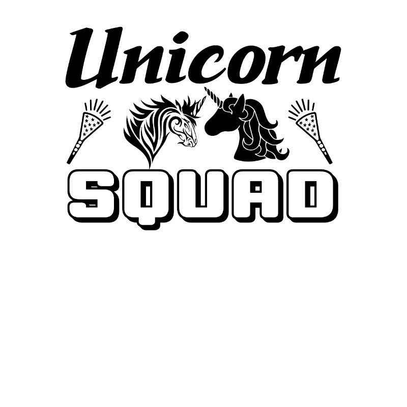 Unicorn Squad Unicorn