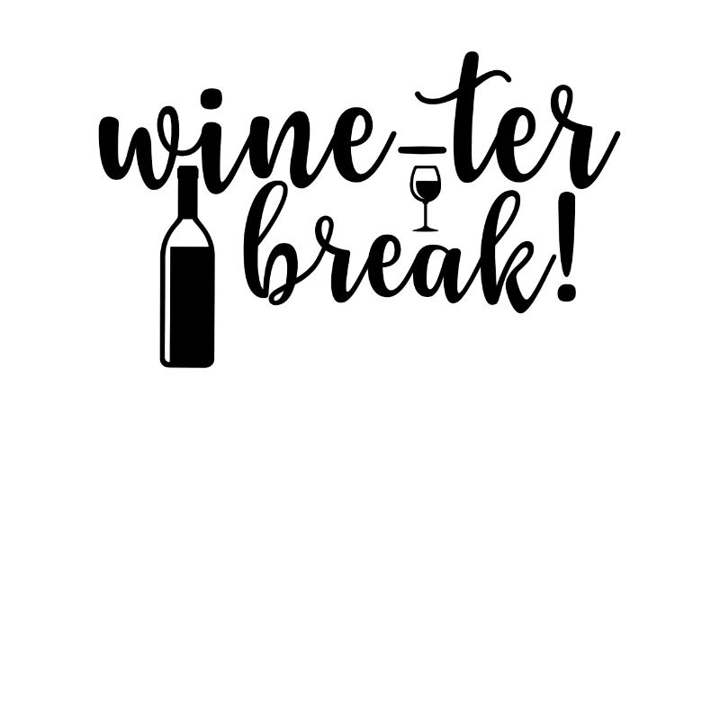 Wein-Ter Pause