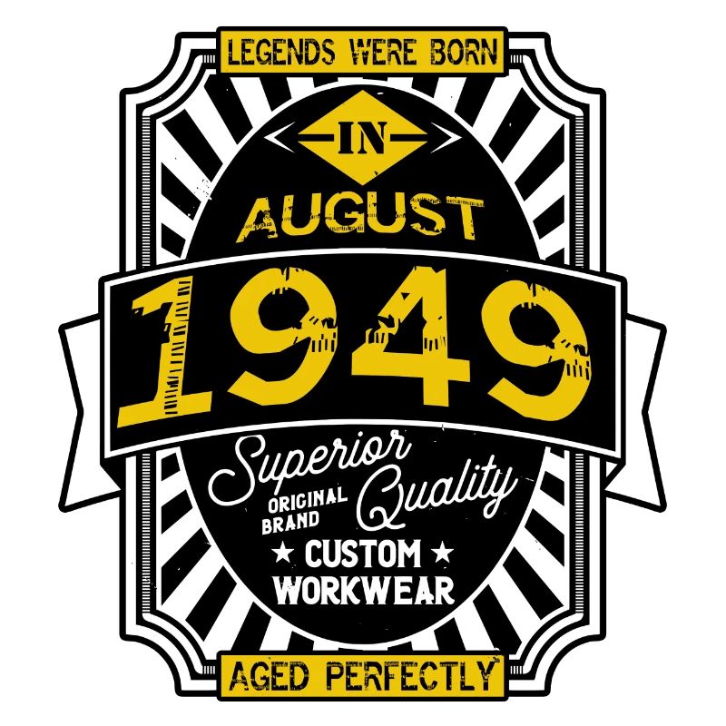 1949 AUGUST
