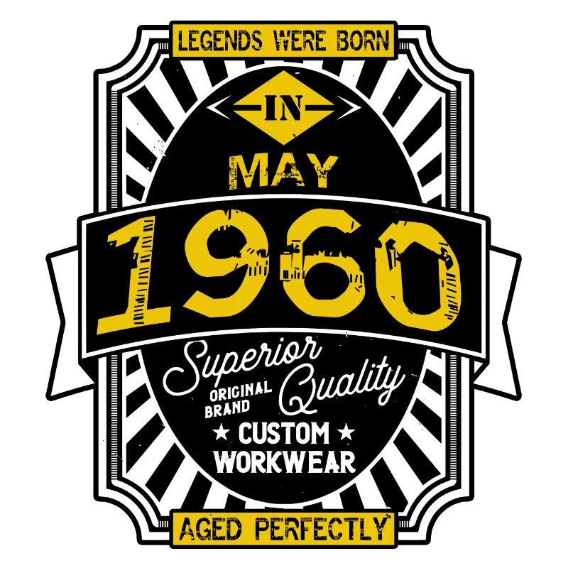 1960 MAI