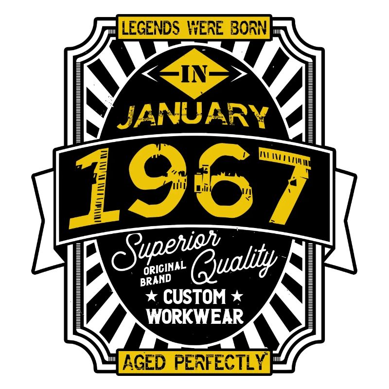 1967 JANUARY