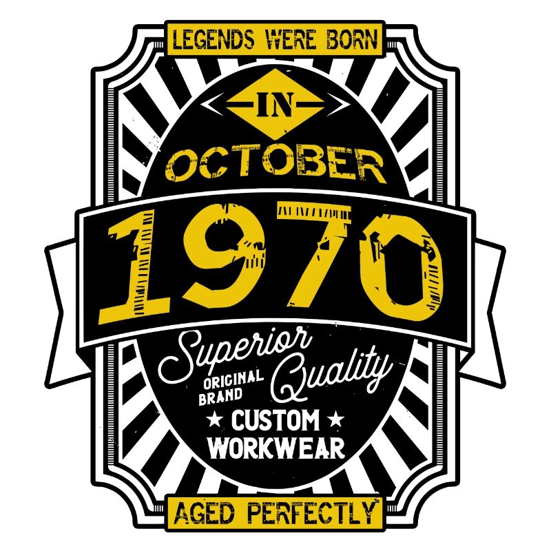1970 OKTOBER