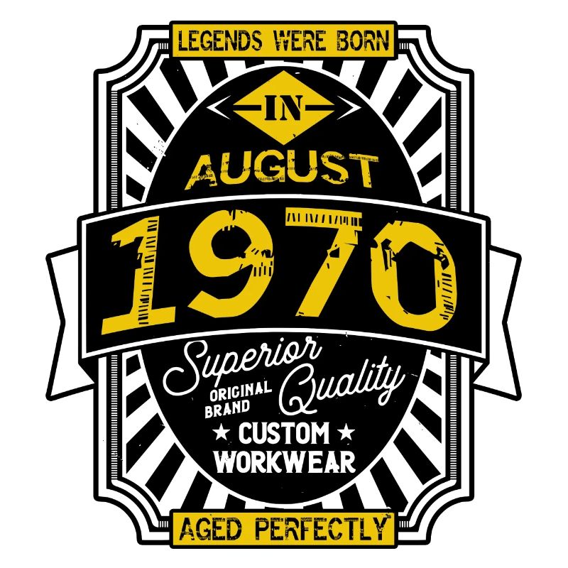 1970 AUGUST