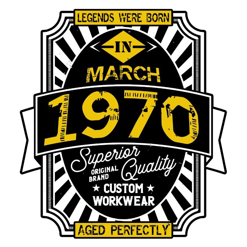 1970 MARCH
