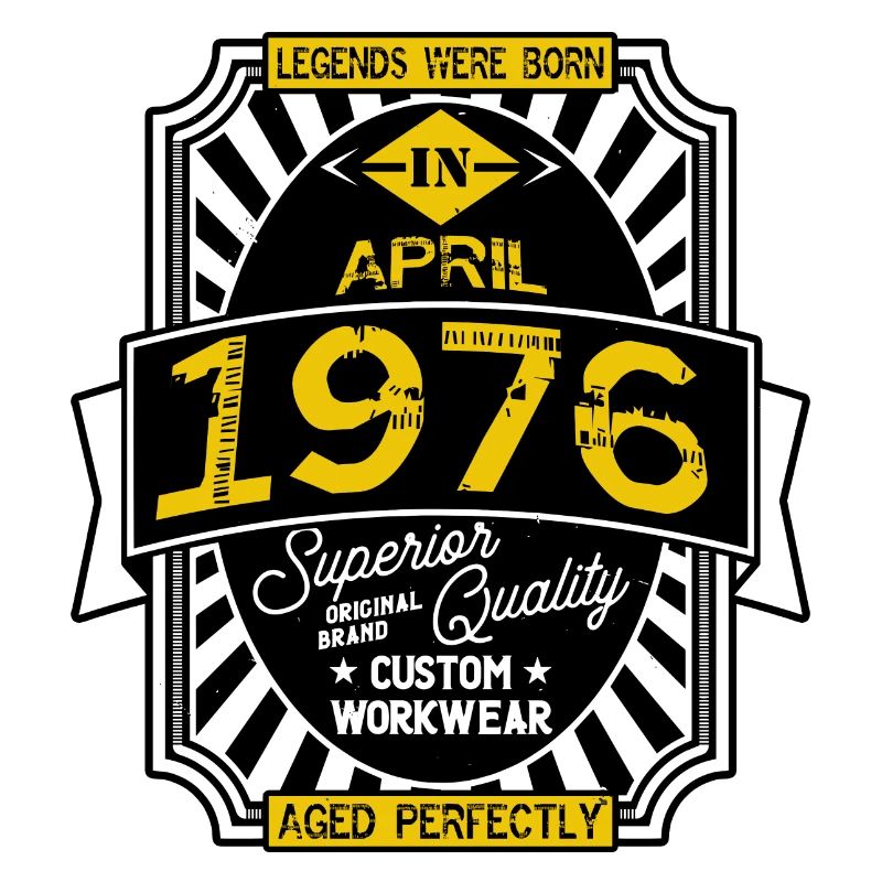 1976 APRIL