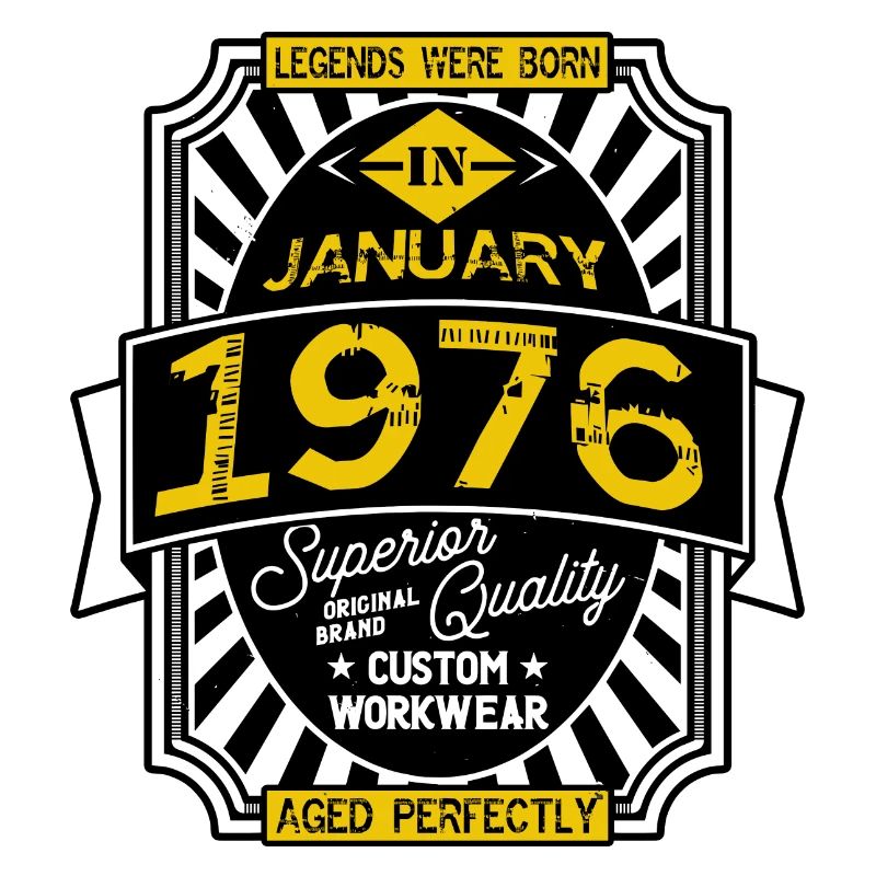 JANUAR 1976