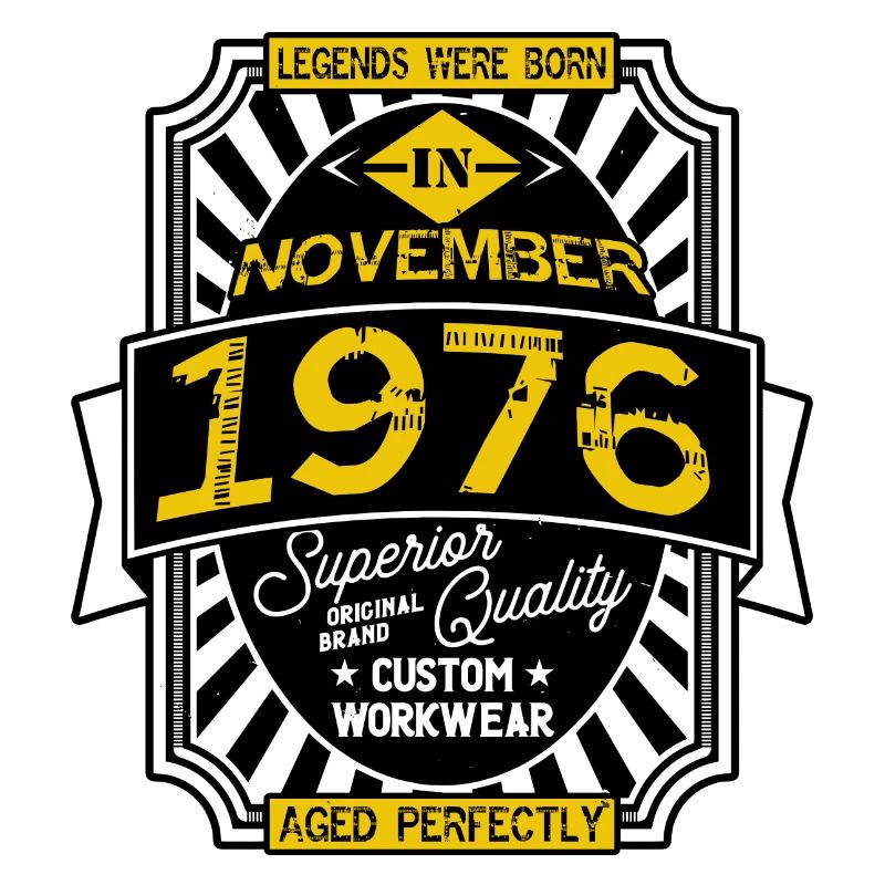 1976 NOVEMBER