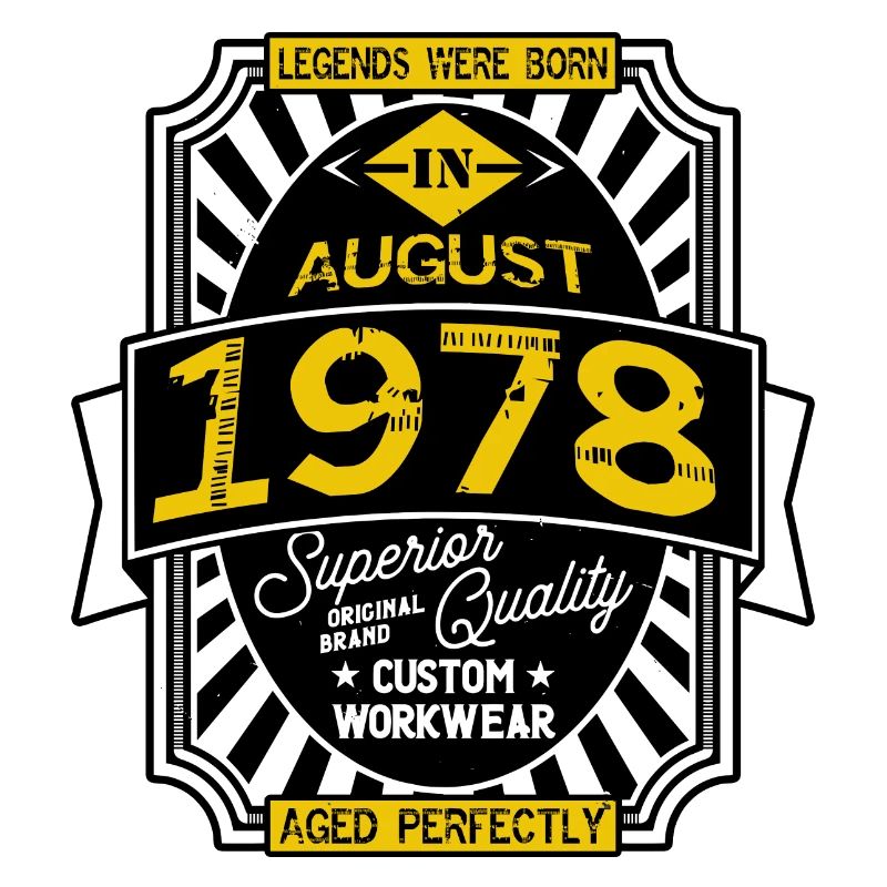 AUGUST 1978