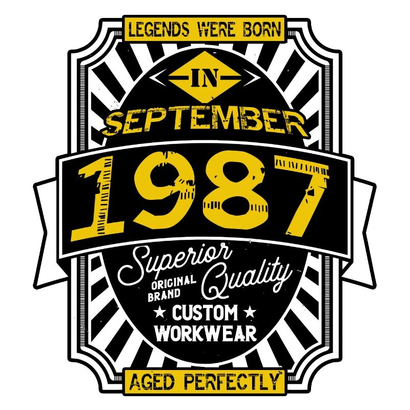 1987 SEPTEMBER