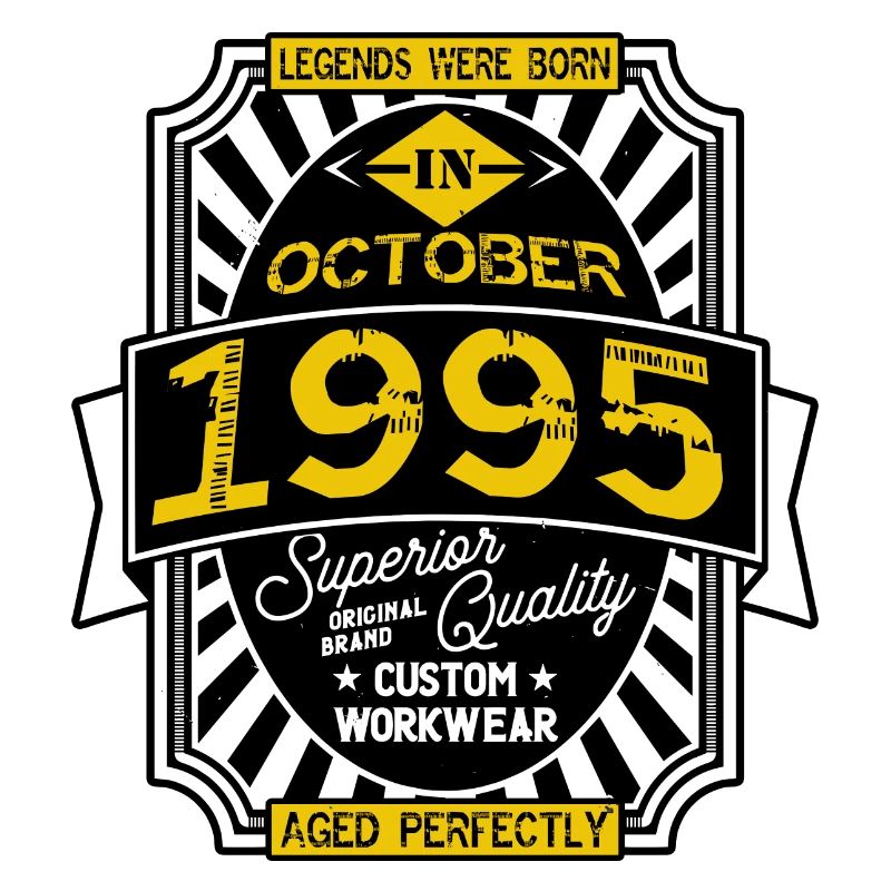 1995 OCTOBER