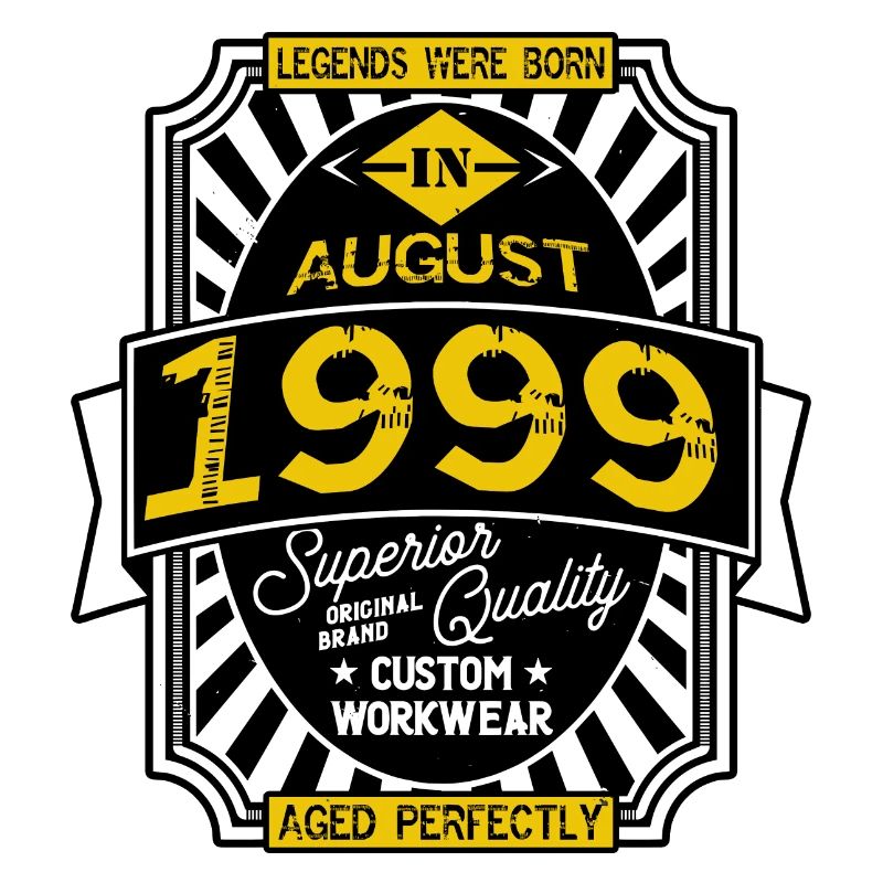 1999 AUGUST