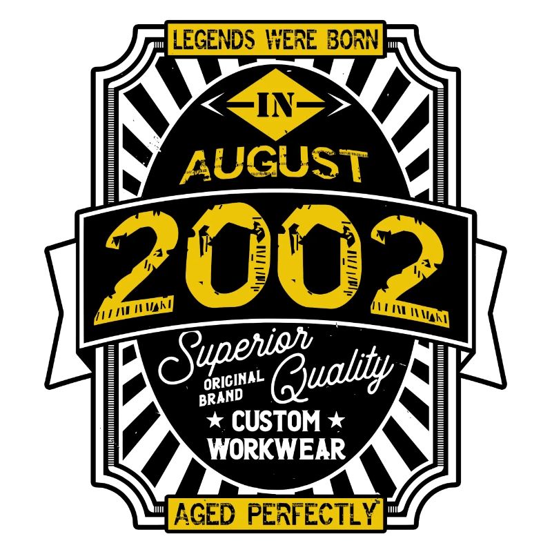 2002 AUGUST