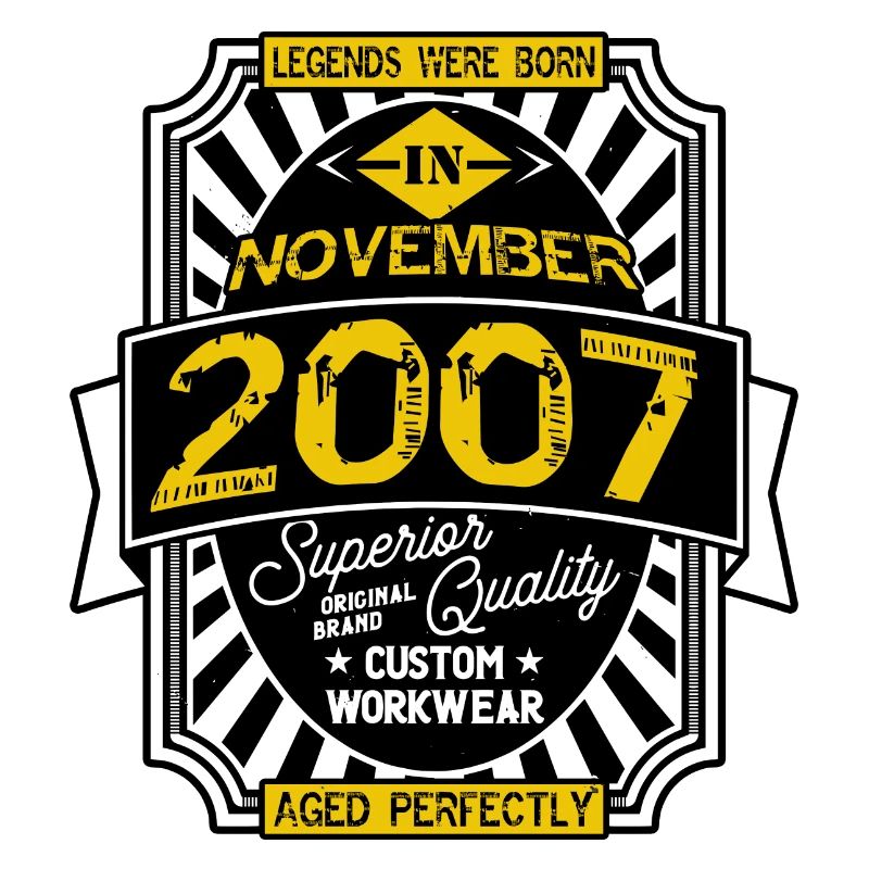 2007 NOVEMBER