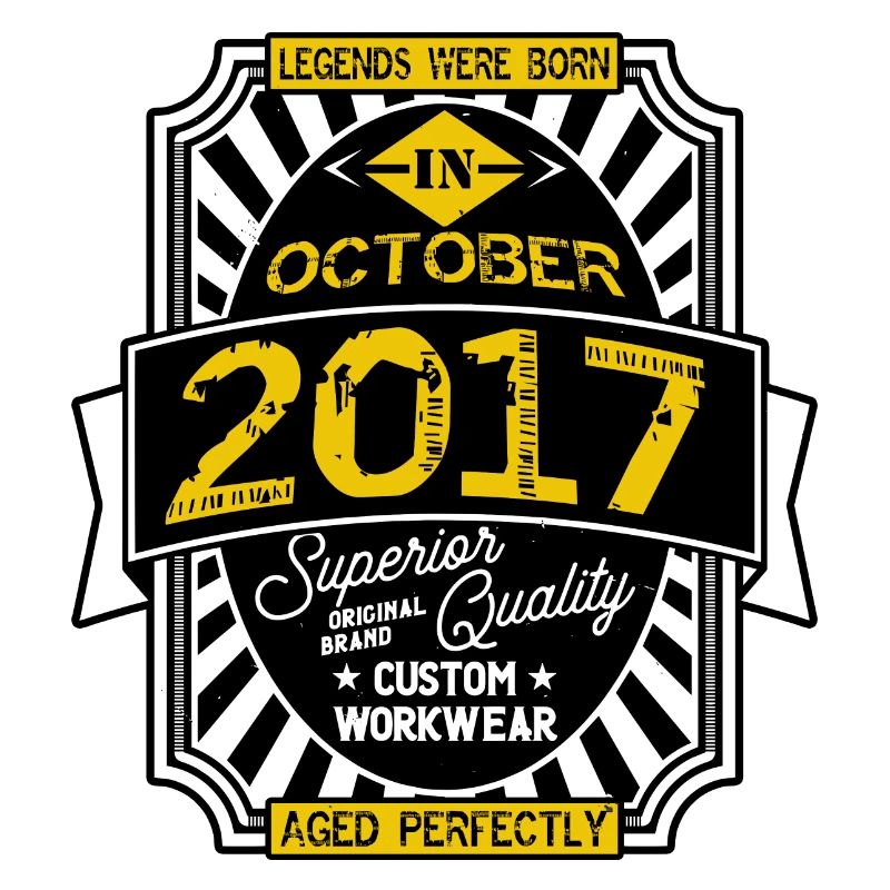2017 OCTOBER