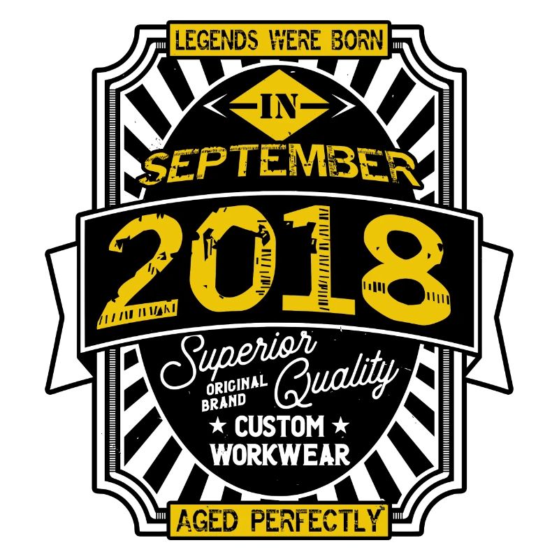 2018 SEPTEMBER