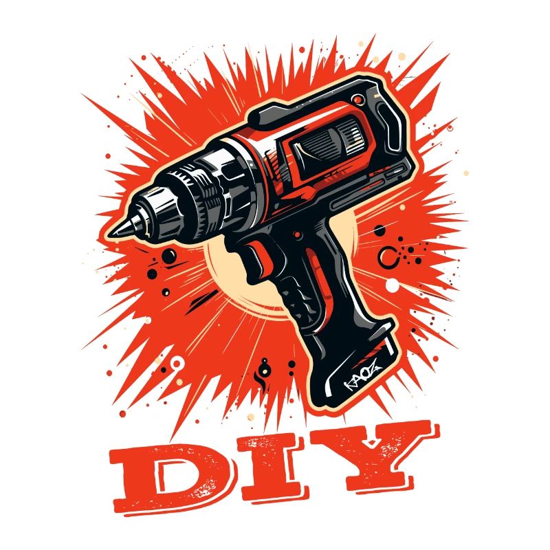 Do It Yourself: Akkuschrauber, Handwerker