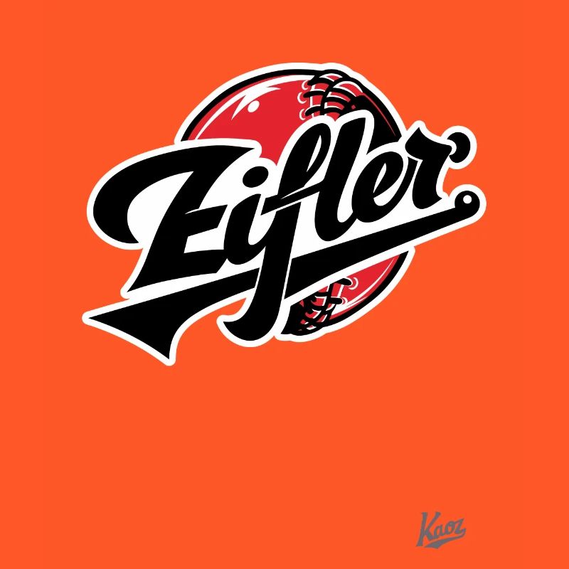 , the Eifel comes from the Eifel!