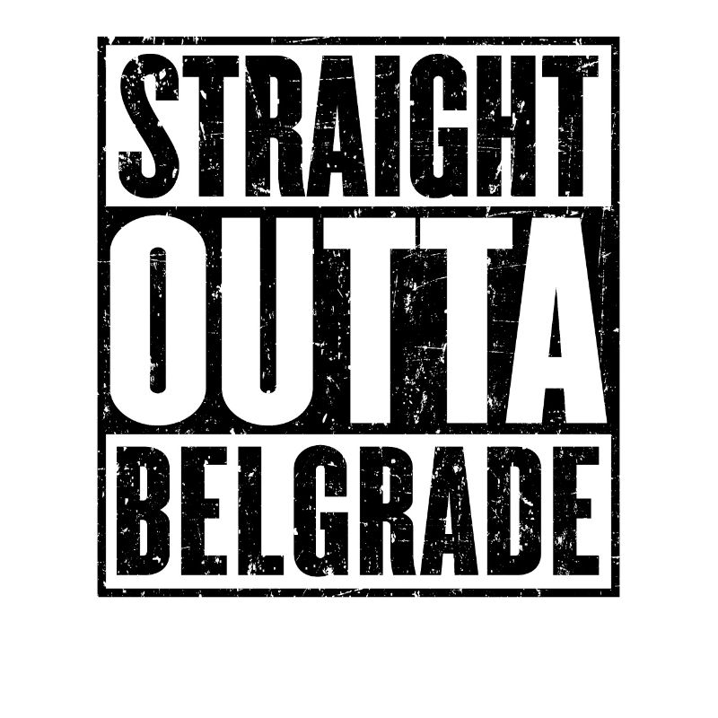 Sortie directe Belgrade