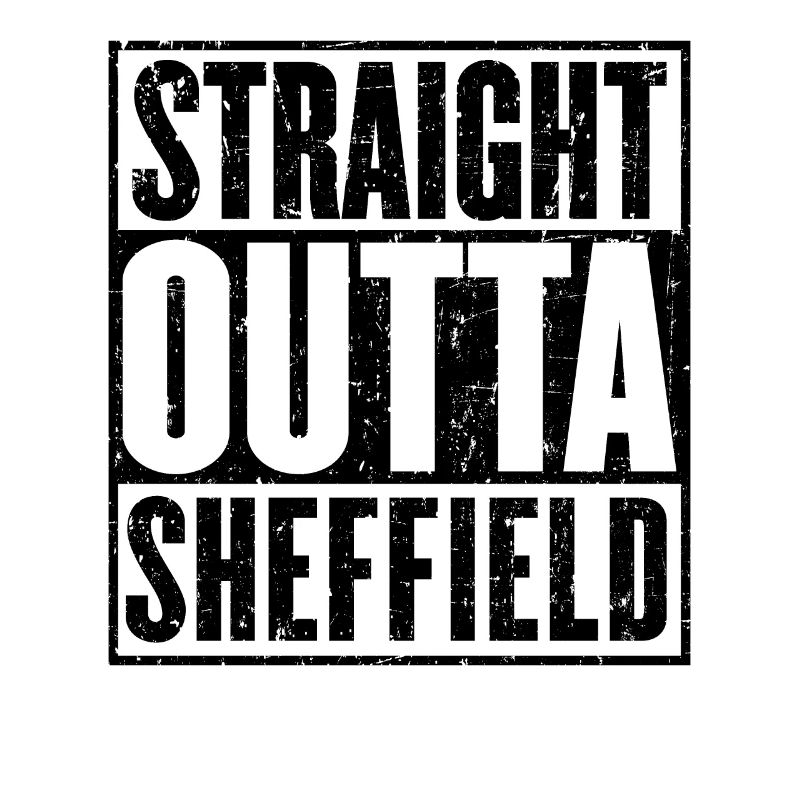 Direkt Outta Sheffield