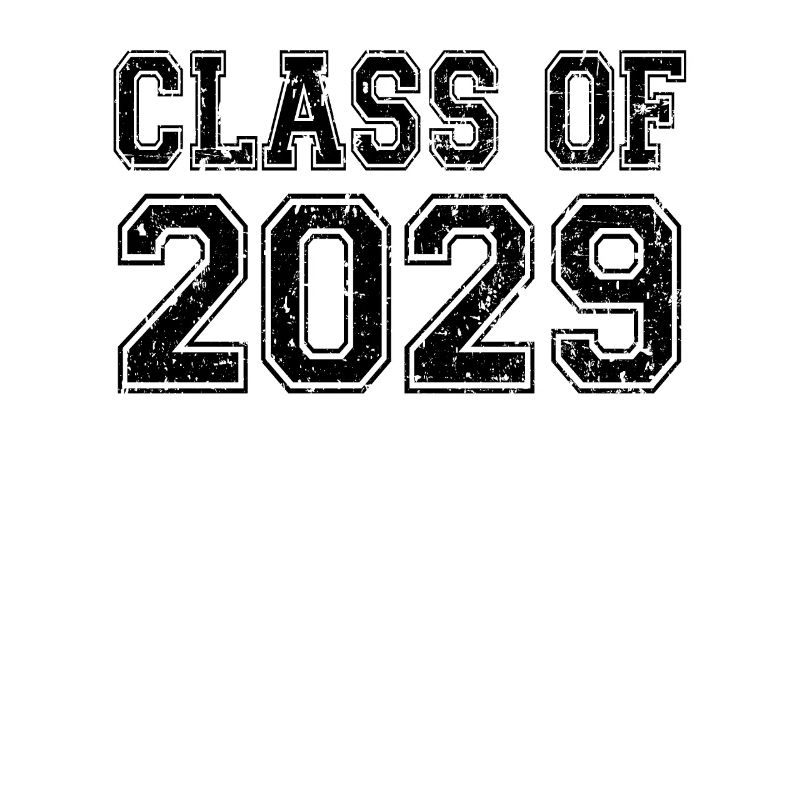 Classe de 2029