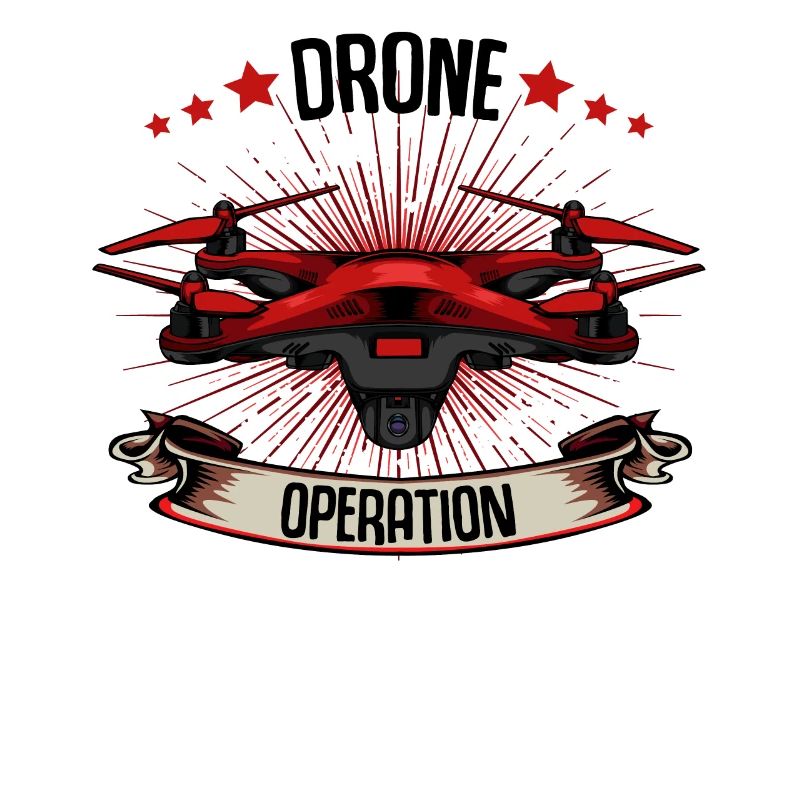 Drones