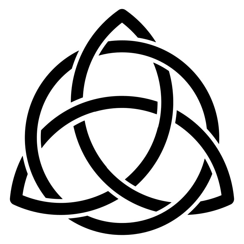 Celtic knots wonderful Celtic symbol