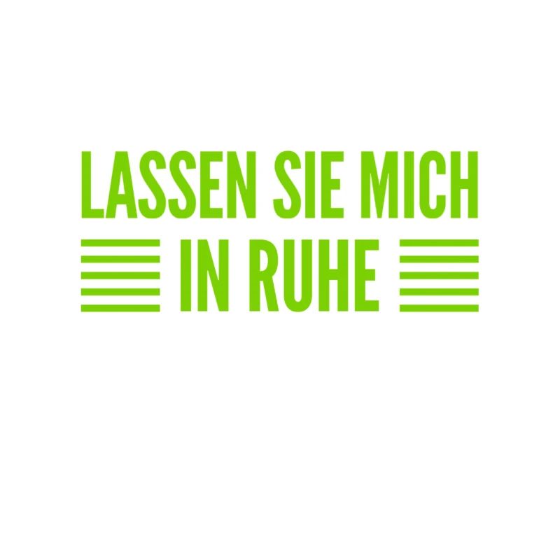stoppen sie das