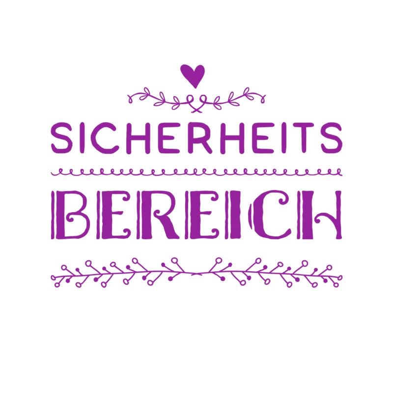 Zutritt nicht gestattet