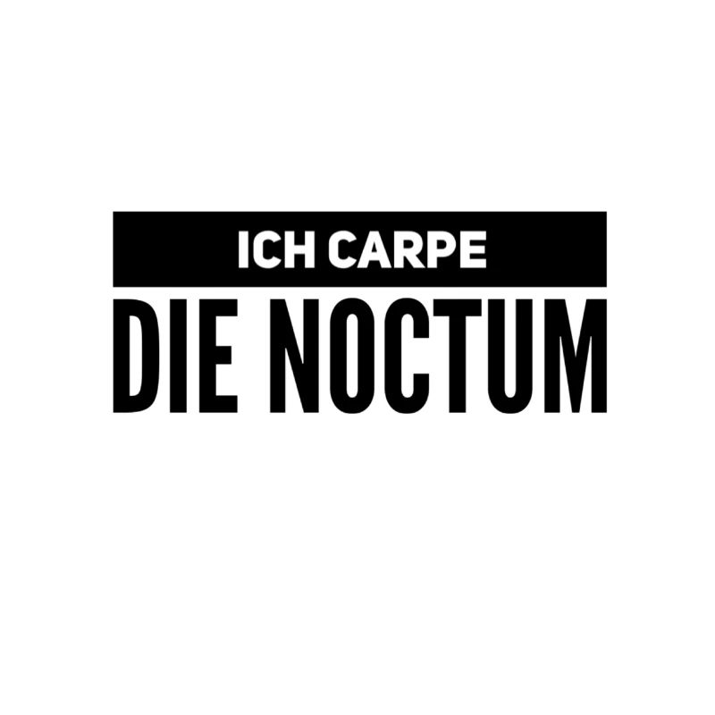 so sieht eine Nachteule aus