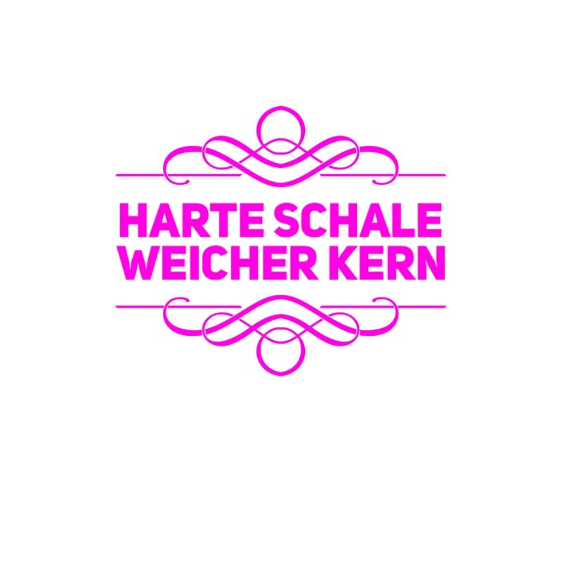 harte Schale
