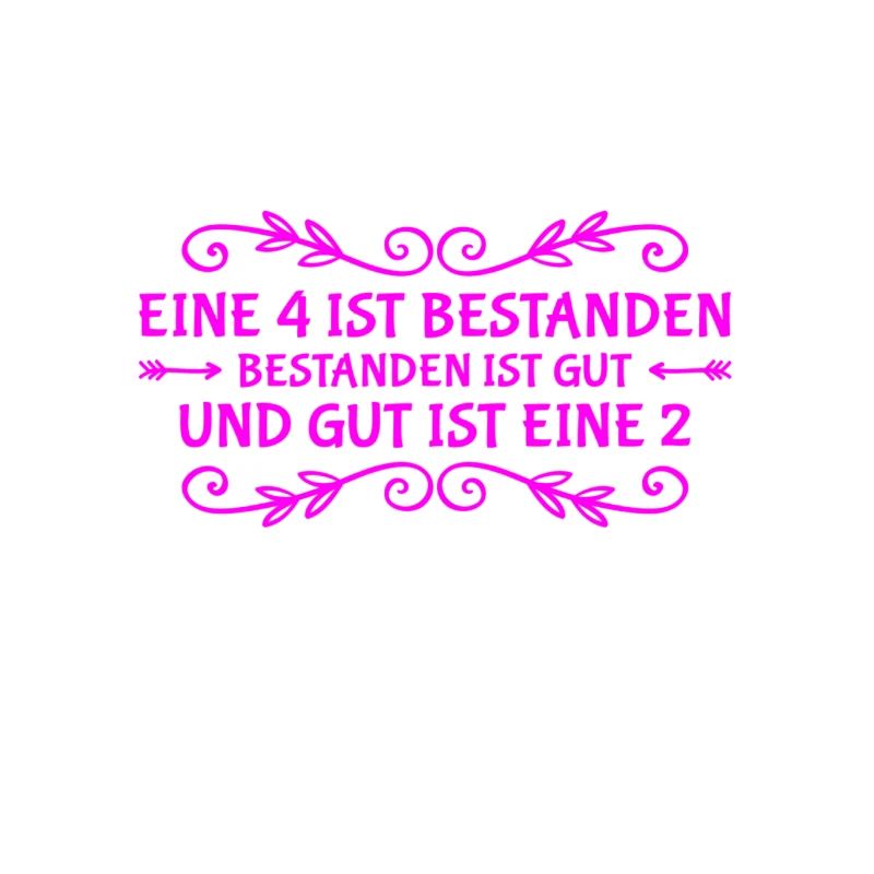 gut ist eine 2