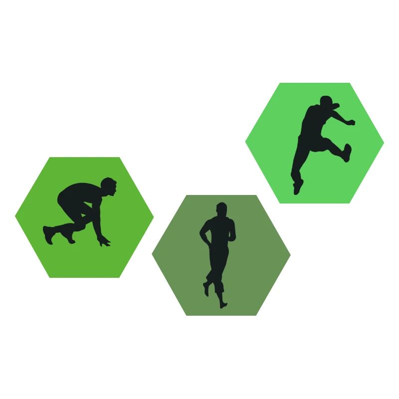 Trail Marathon Athletics Walker Athlete