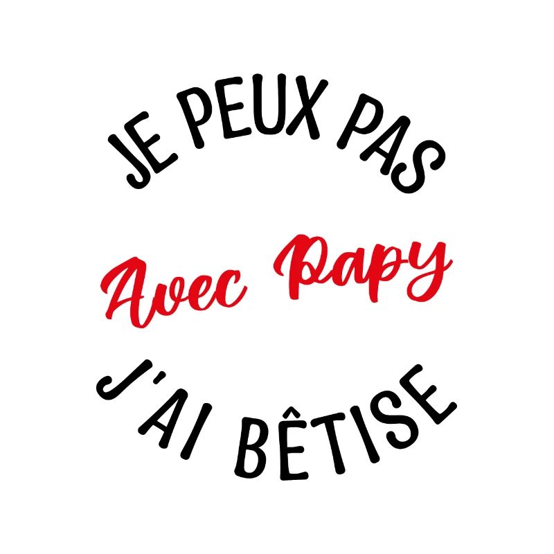 Cadeau Papy, Cadeau grand-père. papi de l'année.