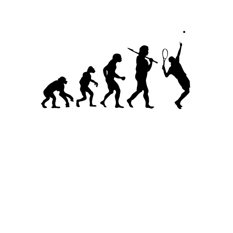 Evolution Tennis