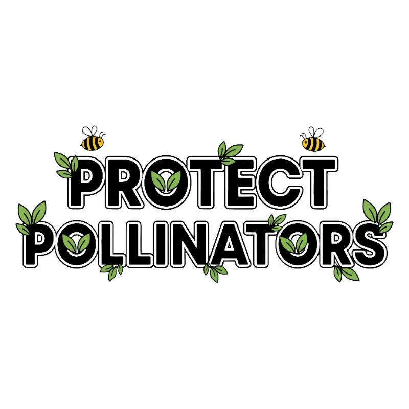 Protect Pollinators | Save the bees