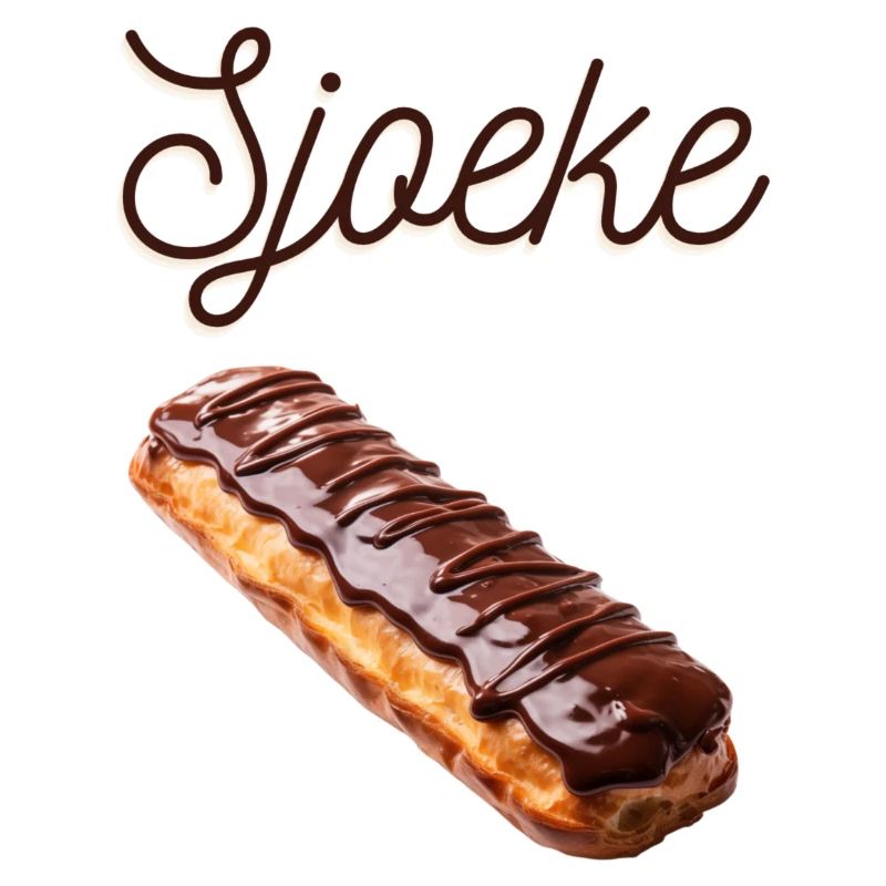 Sjoeke, Antwerp dialect Shirts