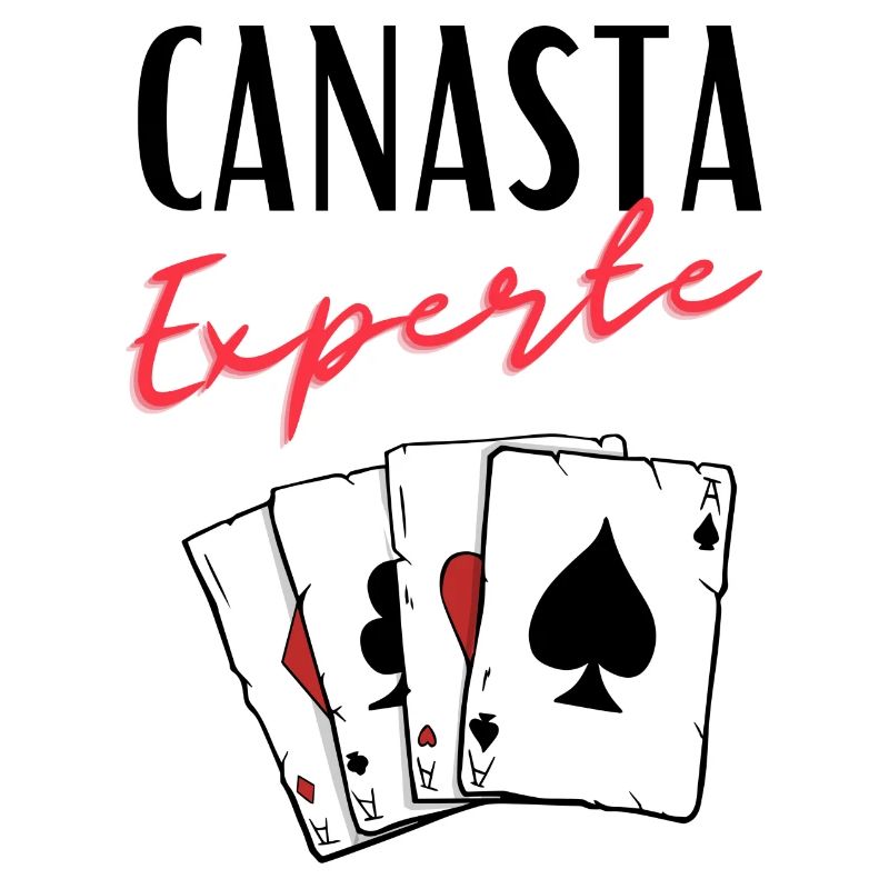 Canasta Experte