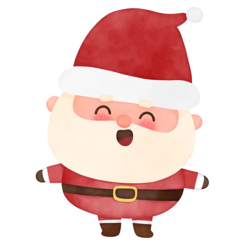Weihnachtsmann